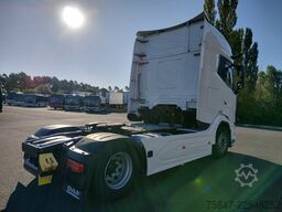 DAF XG+ 530 FT Vollluft Standklima
