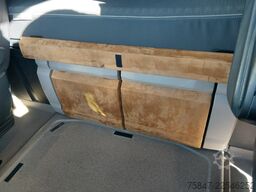 DAF XG+ 530 FT Vollluft Standklima
