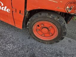Linde E18PH