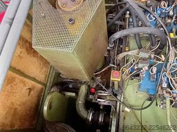 REPKON RHHP 100  1000/400 kN