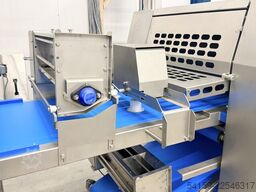 Rademaker Crusto Bread line