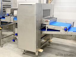 Rademaker Crusto Bread line