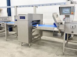 Rademaker Crusto Bread line