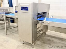 Rademaker Crusto Bread line