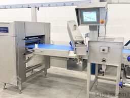 Rademaker Crusto Bread line