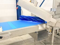 Rademaker Crusto Bread line