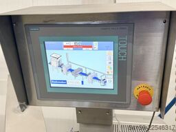 Rademaker Crusto Bread line