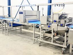 Rademaker Crusto Bread line