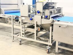 Rademaker Crusto Bread line