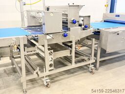 Rademaker Crusto Bread line