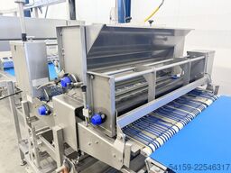 Rademaker Crusto Bread line