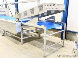 Rademaker Crusto Bread line