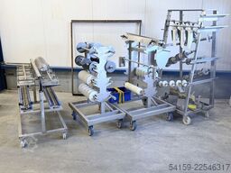 Rademaker Crusto Bread line