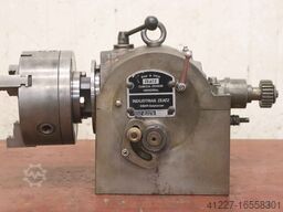 Zeatz Spitzenhöhe 150 mm