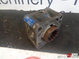 Diversen Occ pto onfb zf ecosplit as tronic
