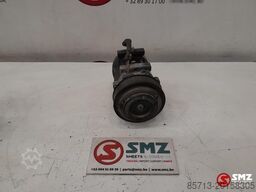 Daf Occ aircocompressor DAF