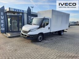 IVECO Daily 35C16H Koffer / LBW / Klima / Bluetooth