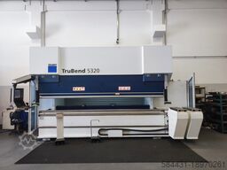 TRUMPF TruBend 5320