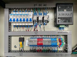 Hyundai DP222LC - 825 kVA Generator - DPX-19858