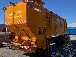 Kaoussis CRV2000 / LIKE NTM / NEW