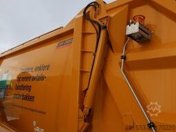 Kaoussis CRV2000 / LIKE NTM / NEW