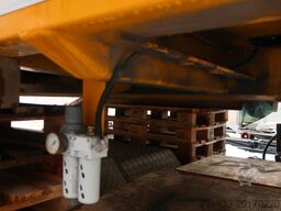 Kaoussis CRV2000 / LIKE NTM / NEW