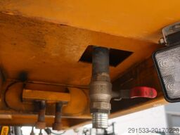 Kaoussis CRV2000 / LIKE NTM / NEW