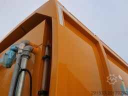 Kaoussis CRV2000 / LIKE NTM / NEW