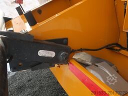 Kaoussis CRV2000 / LIKE NTM / NEW