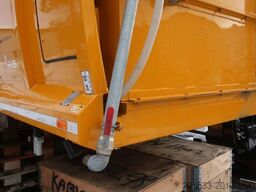 Kaoussis CRV2000 / LIKE NTM / NEW