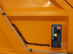 Kaoussis CRV2000 / LIKE NTM / NEW