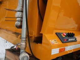 Kaoussis CRV2000 / LIKE NTM / NEW