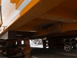 Kaoussis CRV2000 / LIKE NTM / NEW