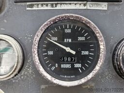SAKAI SW750H