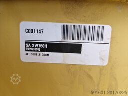 SAKAI SW750H