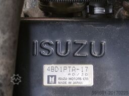 SAKAI SW750H