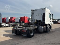 Renault Premium 440 DXI (BOITE MANUELLE / MANUAL GEARBOX)