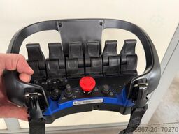 Mercedes-Benz axor 2535