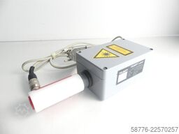 Trumpf 12-11-59-00/02 Strahlschutz B SN: