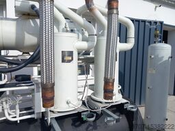 Trane RTUB 224 800kw