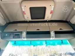 MAN TGX 18.500 4x2, LL, Retarder Hubsattel