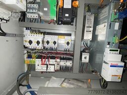 WEINIG Dimter S 90 XL