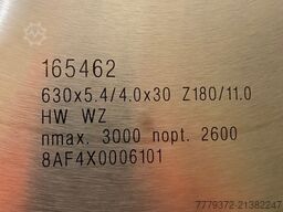 WEINIG Dimter S 90 XL