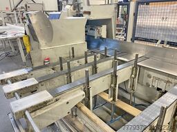 WEINIG Dimter S 90 XL