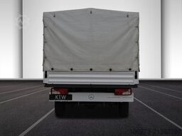 Mercedes-Benz Sprinter 314 CDI DOKA Pritsche,Tempomat