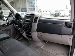 Mercedes-Benz Sprinter 314 CDI DOKA Pritsche,Tempomat