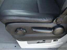 Mercedes-Benz Sprinter 316CDI DOKA,Allrad,AHK,TCO,Standhzg.