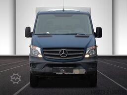 Mercedes-Benz Sprinter 316CDI DOKA,Allrad,Klima