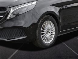 Mercedes-Benz V 300 Edition Extralang,2Schiebetür el.,8Sitzer