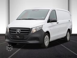 Mercedes-Benz Vito116CDI KA lang,Automatik,Klima,Facelift